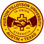Huston-Tillotson Logo