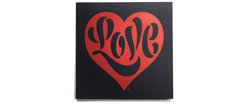 love-stencil-poster