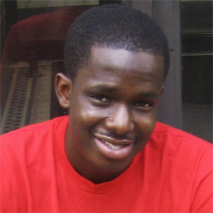 Episode 21: Adekunle Oduye