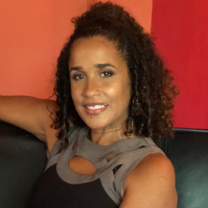 Camille Selvon Abrahams